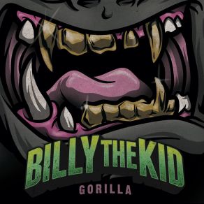 Download track Gorilla Dub Billy The KidXcypherx