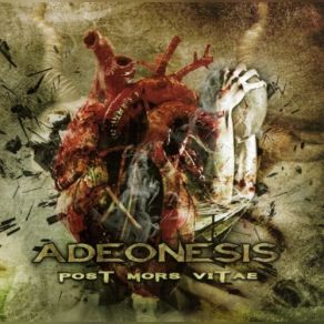 Download track Beyond Our Fears Adeonesis