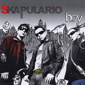 Download track Supuestamente Te Quiero Skapulario