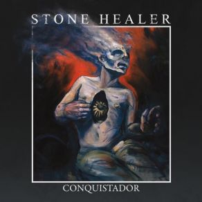 Download track Into The Spoke Of Night Stone Healer