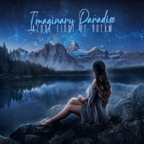 Download track Flying Through The Nebula, Pt. 1 Imaginary Paradise