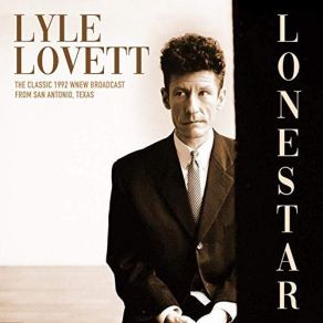 Download track I've Been To Memphis (Live 1992) Lyle Lovett