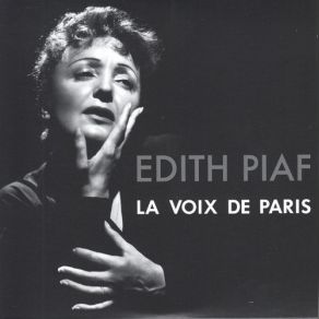 Download track Toi, TuL'Entends Pas Edith Piaf