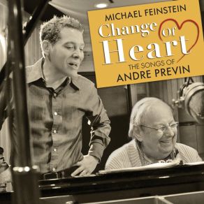 Download track Medley: A Second Chance / Why Are We Afraid? Michael Feinstein, André Previn