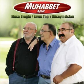 Download track Lüzumu Yoktur Musa Eroğlu, Yavuz TopHüseyin Aslan