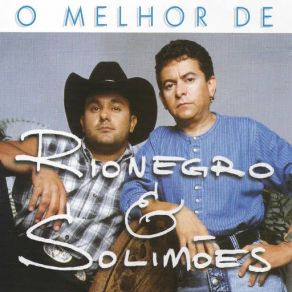 Download track Quero Sua Volta Rionegro & Solimões