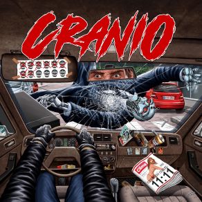 Download track Porras Y Escudos Cranio