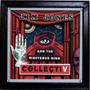 Download track Attack Of The Killer Brainz Jim Jones, The Righteous Mind