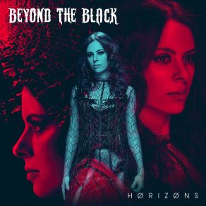 Download track Paralyzed Beyond The Black