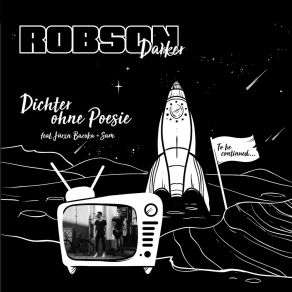 Download track Zu Spaet ROBSON DARKER