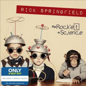 Download track All Hands On Deck Rick Springfield