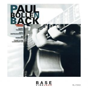 Download track Blues Thang Paul Bollenback