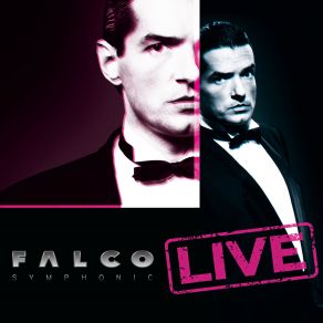 Download track Vienna Calling (Falco Symphonic Falco