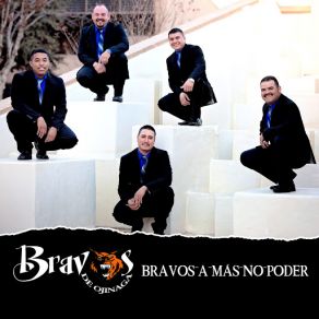 Download track Comprendelo Bravos De Ojinaga