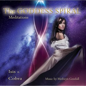 Download track Golden Spiral (Music) Isis & CobraThe Music