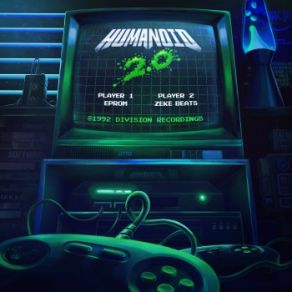 Download track Humanoid 2.0 Eprom, Zeke Beats