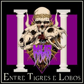 Download track Entre Tigres E Lobos Murdock Trio