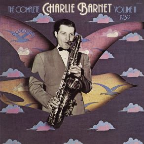 Download track Miss Annabelle Lee (Who's Wonderful, Who's Marvelous?) Charlie Barnet And His Orchestra