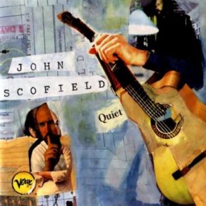 Download track Door # 3 John Scofield