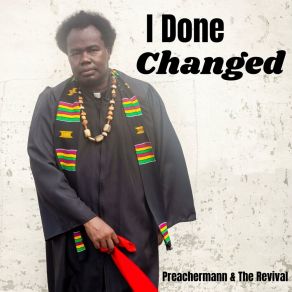 Download track Familiar To Me Preachermann