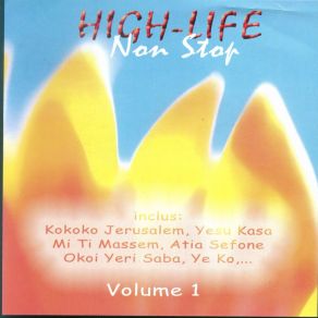 Download track Maye Nodo High Life Non Stop