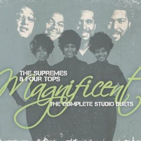 Download track You Ain't Livin' Til You're Lovin' Diana Ross, Four Tops, Supremes