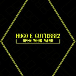 Download track Feeling Alive Hugo E. Gutierrez