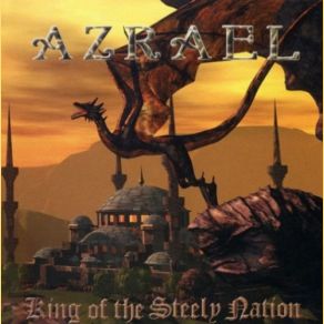 Download track Burning Down Azrael