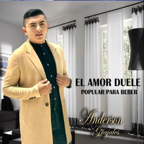 Download track Me Estoy Volviendo Loco Anderson Grajales