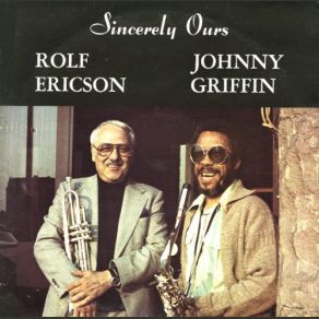 Download track Double Digit Johnny Griffin, Rolf Ericson