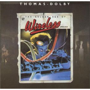 Download track Airwaves Thomas Dolby