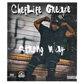 Download track Vacancy Cheflife Greaze