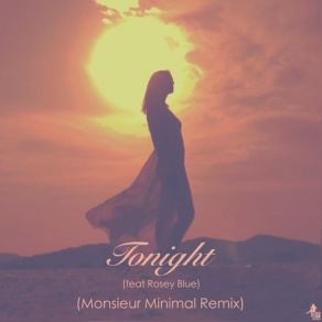 Download track Tonight (Monsieur Minimal Remix) MONSIEUR MINIMAL, ROSEY BLUE