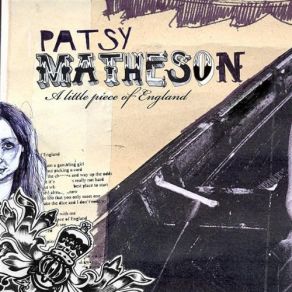 Download track Little Piece Of England Patsy Matheson