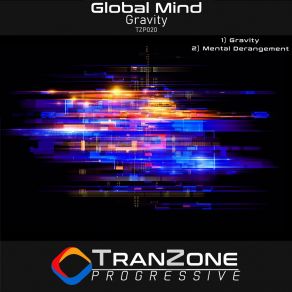 Download track Gravity Global Mind