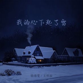 Download track 我的心下起了雪 (Dj德朋版伴奏) 德朋