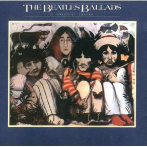 Download track All My Loving The Beatles