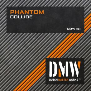 Download track Collide (Original Mix) The Phantom