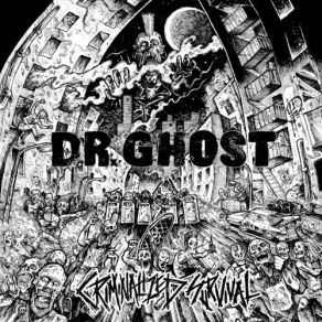 Download track October Surprise Dr. Ghost