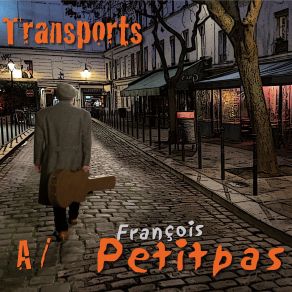 Download track Silence Radio François Petitpas