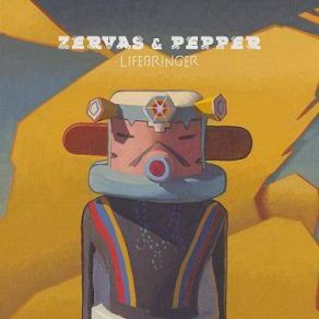 Download track Living In A Small Town Zervas & Pepper