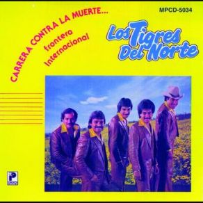 Download track Cielo Gris Los Tigres Del Norte