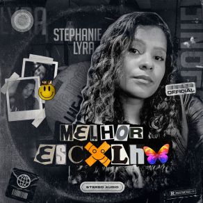 Download track Coração Gelado Stephanie LyraMC LC