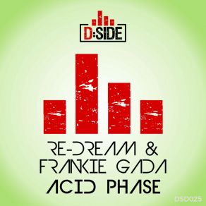 Download track Acid Phase (Edit Mix) Frankie Gada