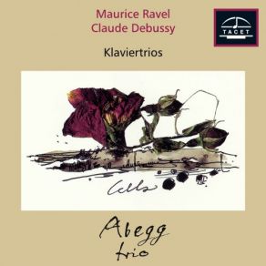 Download track Piano Trio In G Major, L. 3: III. Andante Espressivo Abegg Trio