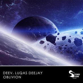 Download track Oblivion (Extended Mix) Luqas Deejay