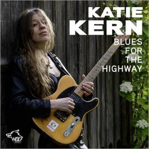 Download track Wait On Time Katie Kern