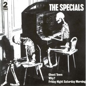 Download track Ghost Town The Specials