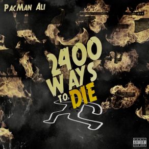 Download track Titan Up PacMan Ali