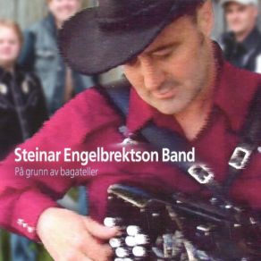 Download track Stone Cold Ashes Steinar Engelbrektson Band